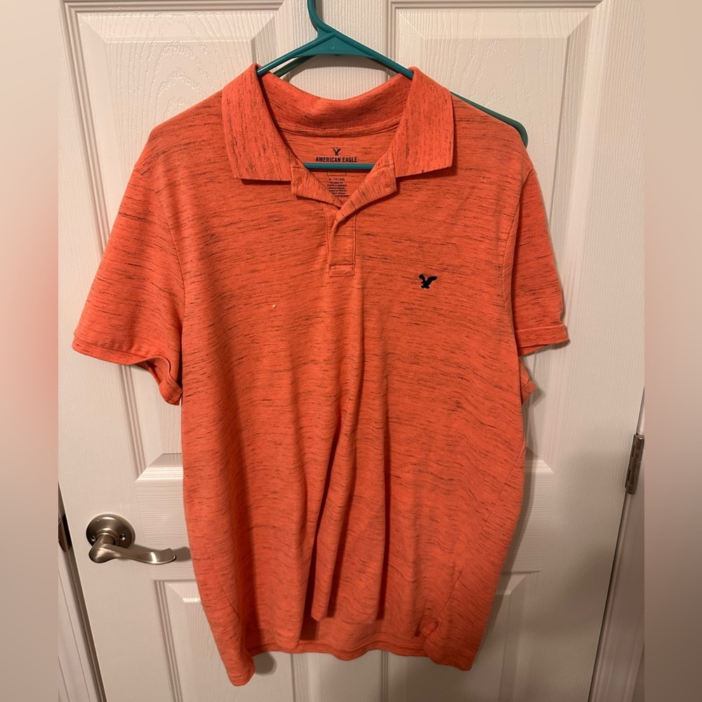 Men’s Polo